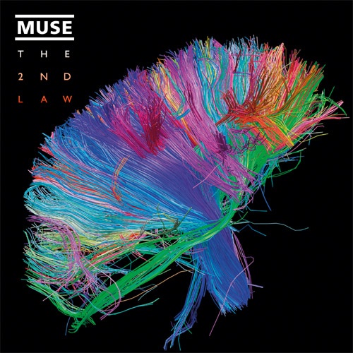 Muse - 2012 The 2nd Law